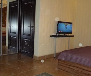 Nashe Mesto Guest House Ekaterinburg Russia