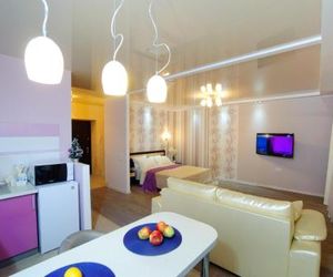 Apartments Lugovaya 67 Saratov Russia