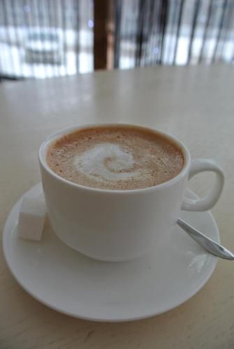 صورة الفندق 14