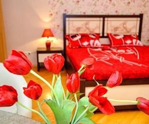 Apartment Lugovaya 100 Saratov Russia