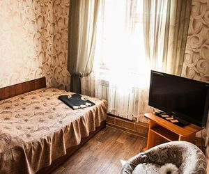 Hotels compleks Mishel Omsk Russia