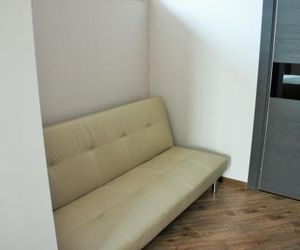 B&B Hotel Krasnodar Russia