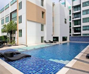 Kamala Chic Apartment, Phuket Luxury Holiday Rentals Kamala Thailand