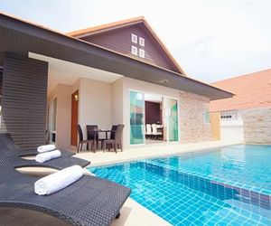 Villa Elysia No. 21 Jomtien Beach Thailand