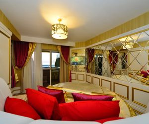Azura Deluxe Resort & Spa - Ultra All Inclusive Incekum Turkey