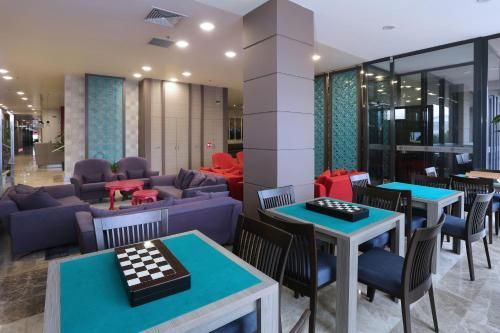 Hotel Photo 17