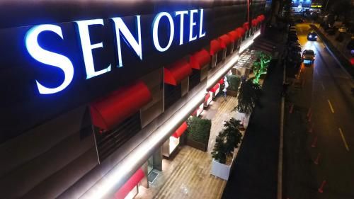 Hotel Photo 20