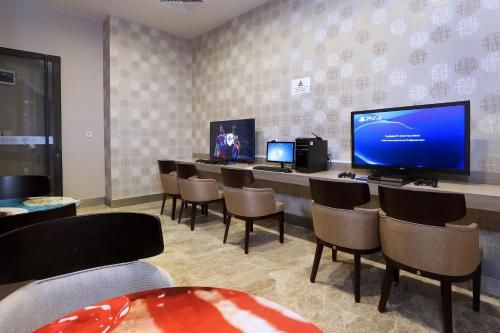 Hotel Photo 5