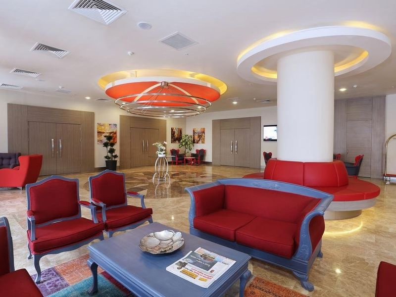 Hotel Photo 7