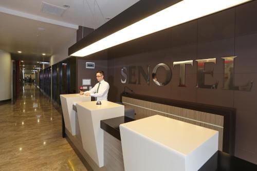 Hotel Photo 10