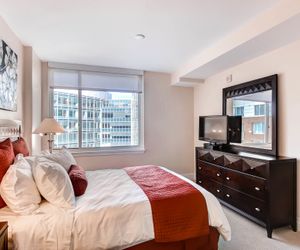 Global Luxury Suites at Foggy Bottom Washington United States