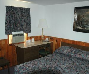 Luzerne Court Motel Lake Luzerne United States