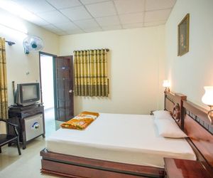 Huong Vy 3 Hotel Hue Vietnam