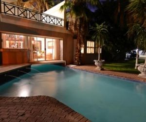 Carters Rest Guesthouse Kimberley South Africa