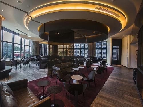 Hotel Photo 17