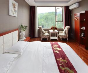 Mount Emei Towo Holiday Hotel Emeishan China