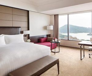 Shunde Marriott Hotel Daliang China