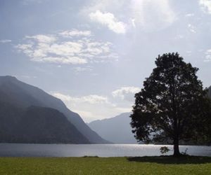 Kreuzhof am See Achenkirch Austria