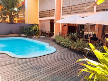 Hotel Photo 22