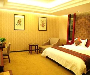 Dunhuang Han Tang Hotel Dunhuang China
