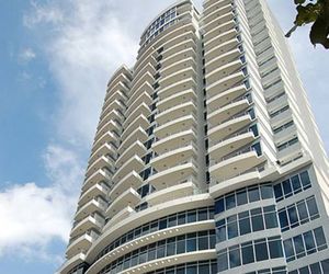 Torres Paseo Colon Penthouse San Jose Costa Rica