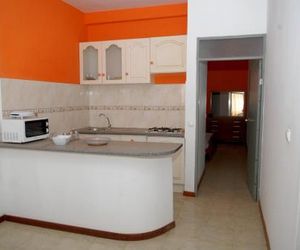 Apartamentos Santiago Praia Cape Verde