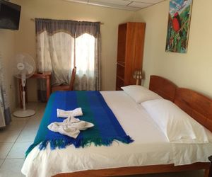 Hostal Vista al Mar Puerto Ayora Ecuador