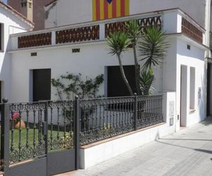 Apartament Can Batlle Premia de Mar Spain