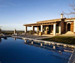 Ferienhaus Es Reialenc Felanitx Spain