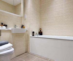 ABERFELDY VILLAGE APARTMENTS Ilford United Kingdom