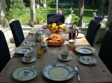 صورة الفندق 11