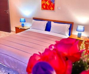 Athina Rooms Nea Kallikratia Greece