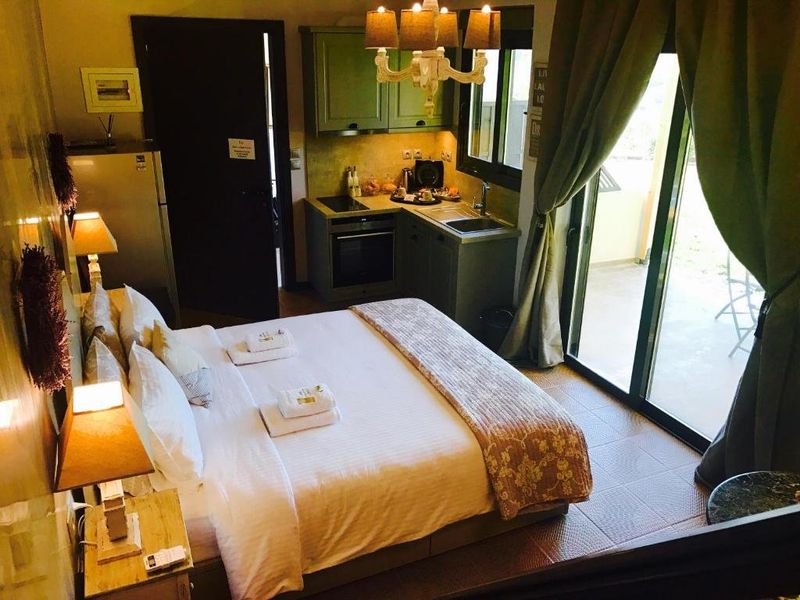 Hotel Photo 16