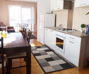 Apartments Zubcic TISNO Croatia
