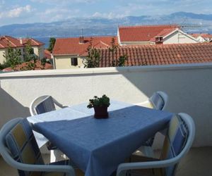 Apartment Jelica Sea View Supetar Croatia