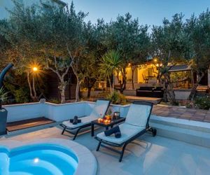 House Oliva Stari Grad Croatia