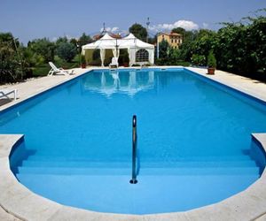 Holiday Home Sofia Porec Croatia