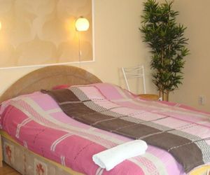 Fürdő Apartman Eger Hungary
