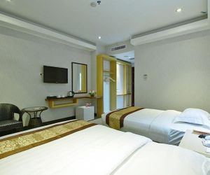 Puncak Hotel Bangka Pangkalpinang Indonesia