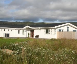 Guesthouse Inga Hveragerdhi Iceland