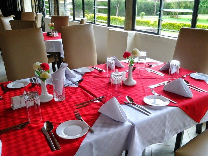 Hotel Photo 8