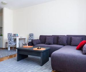 Cosy Apartment Podgorica Montenegro