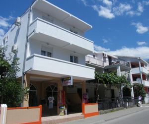 Apartments Mirko Becici Montenegro