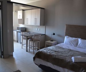 Be-Still Accommodation Swakopmund Namibia