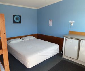 Spring Creek Holiday Park Blenheim New Zealand