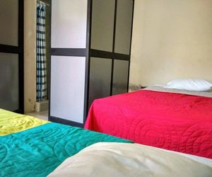Hostel Tambo Andina Tarapoto Peru