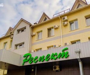 Respect Hotel Volzhskiy Russia