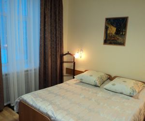 TGU Hotel Tomsk Russia