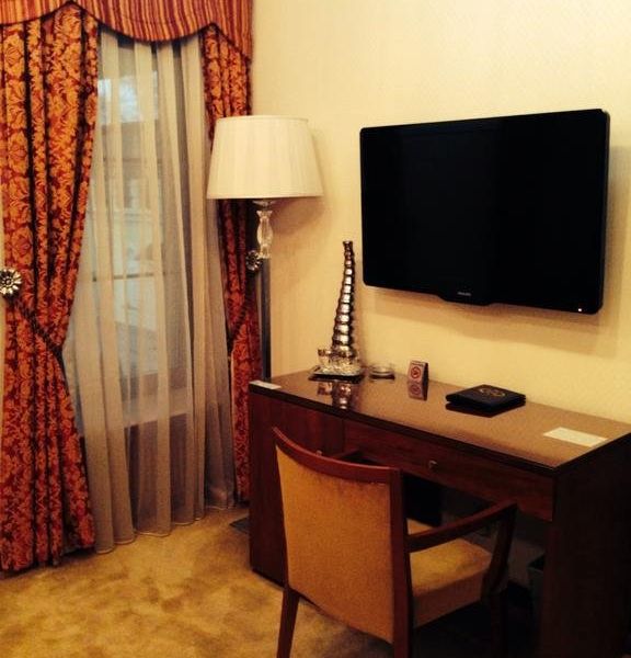 Hotel Photo 8