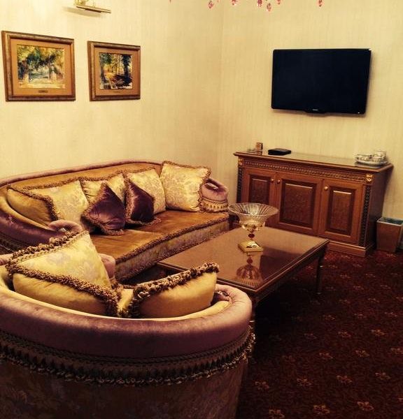 Hotel Photo 9